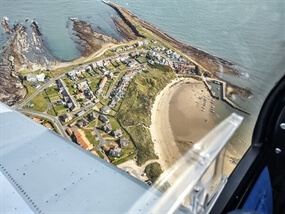 Customer Photo of Microlighting in Northumbria